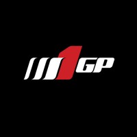 M1GP Logo