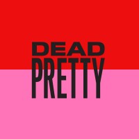 Dead Pretty Logo