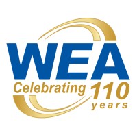 WEA Adult Learning Logo