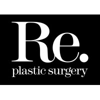 Re. Plastic Surgery Logo