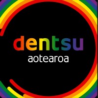 dentsu Aotearoa Logo