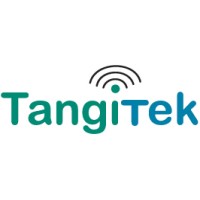 TangiTek, LLC Logo