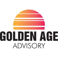 Golden Age Advisory Logo