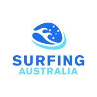 Surfing Australia Logo