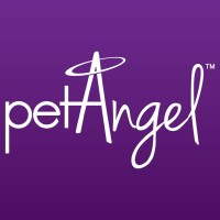 Pet Angel Funerals - Australia Logo