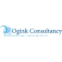 ogink consultancy Logo