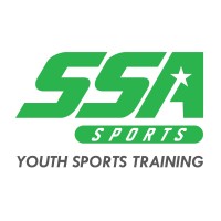 SSA Sports Logo