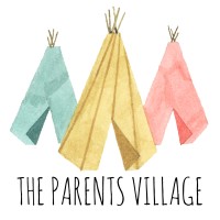 The Parents Village Logo