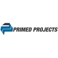Primed Projects Logo