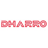 DHARRO Logo