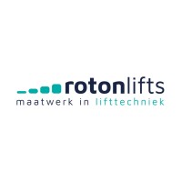 Roton Lifts Europe B.V. Logo