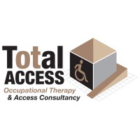 Total Access Logo