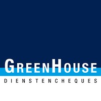 GreenHouse Dienstencheques Logo