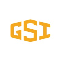 The GSI Group South Africa (Pty) Ltd Logo