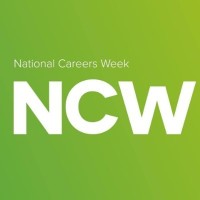 National Careers Week Logo