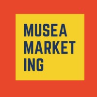 Museamarketing Logo