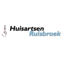 Huisartsen Ruisbroek Logo