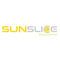Sunslice Logo