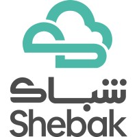 Shebak Logo