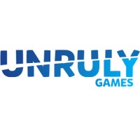Unruly Games Logo