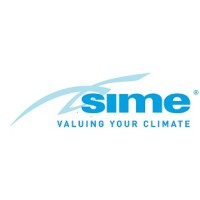SIME UK Ltd Logo