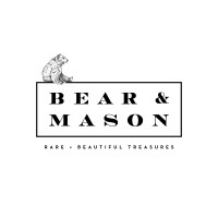Bear & Mason Logo