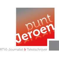 puntJeroen Logo