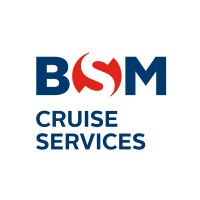 BSM Cruise Services Logo