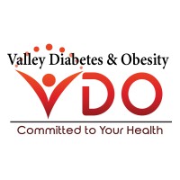 Valley Diabetes & Obesity Logo