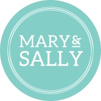 Mary and Sally Logo