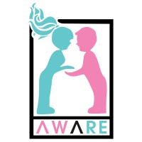 AWARE INDIA Logo