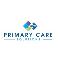 Primary Care Solutions Logo