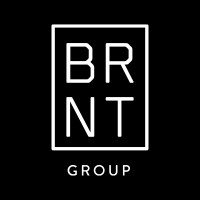 BRNT Group Logo