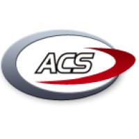 Advanced Communications Solutions, INC. (ACS) Logo