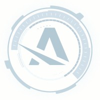 Astro-Nomical Entertainment Logo