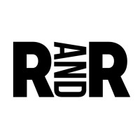 R&R Digital Logo