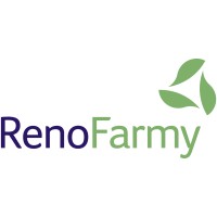 RenoFarmy Logo