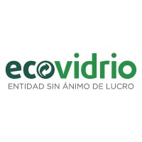 Ecovidrio Logo