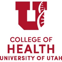 University of Utah College of Health Logo