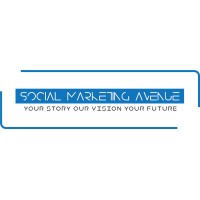 Social Marketing Avenue Logo