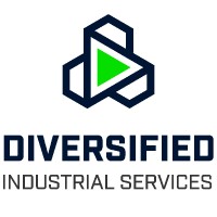 Diversified Industrial Services Logo