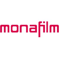 Mona Film Produktion GmbH Logo