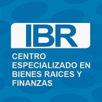 IBR Centro Especializado en Bienes Raices Logo
