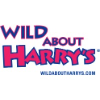 Wild About Harrys Logo