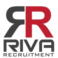 Riva Recruitment Logo