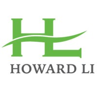 Howard Li CPA Logo