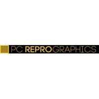 PcReprographics Logo