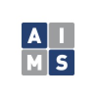 AIMS SAL Logo