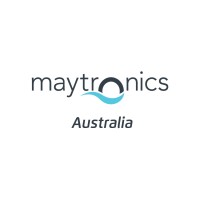 Maytronics Australia Logo