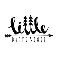 Little Difference Logo